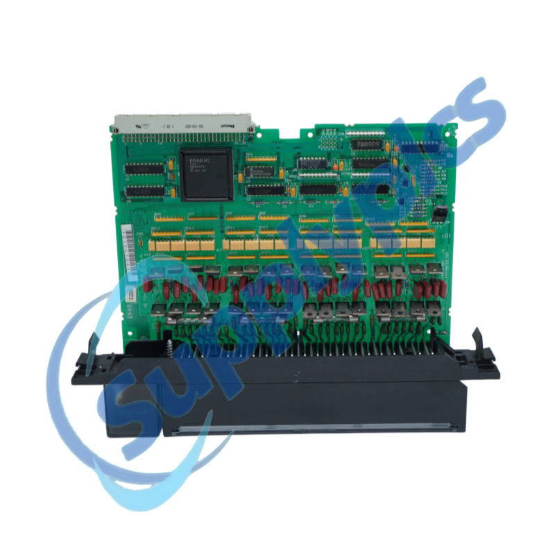GE IC697MDL350 Discrete Output Module