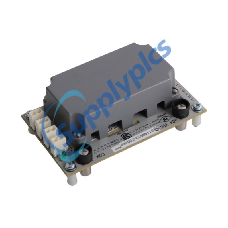 Honeywell 51199932-200 51199932-200-RP RAM Charger Assembly In stock