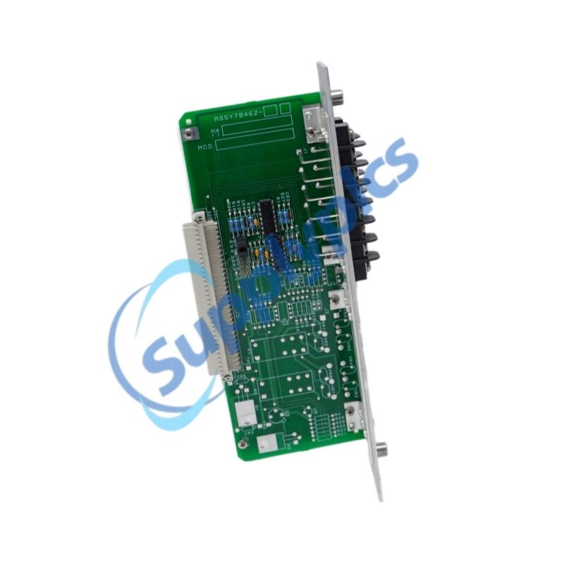 Bently Nevada 81544-01 I/O Module Signal & Record Terminals Original new