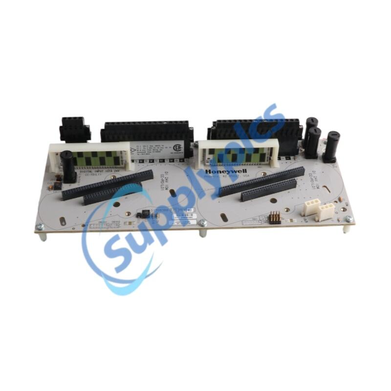 Honeywell CC-TDIL11 51308388-175 Digital Input IOTA 24V Ready For Ship