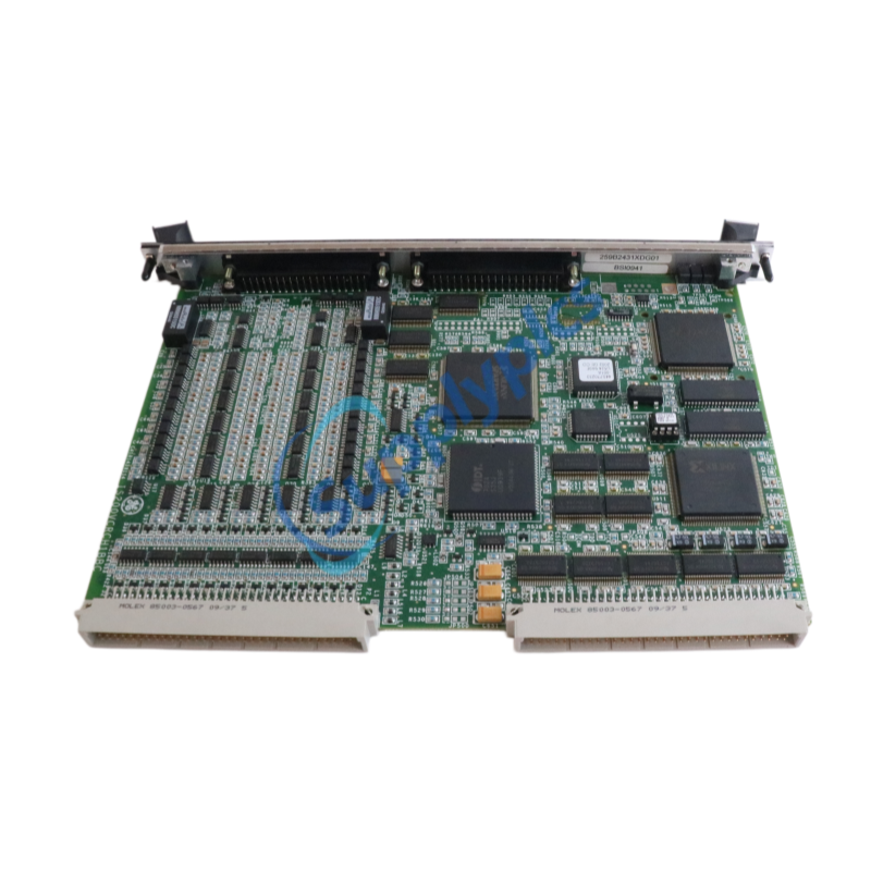 GE IS200VCRCH1B PCB Circuit Board