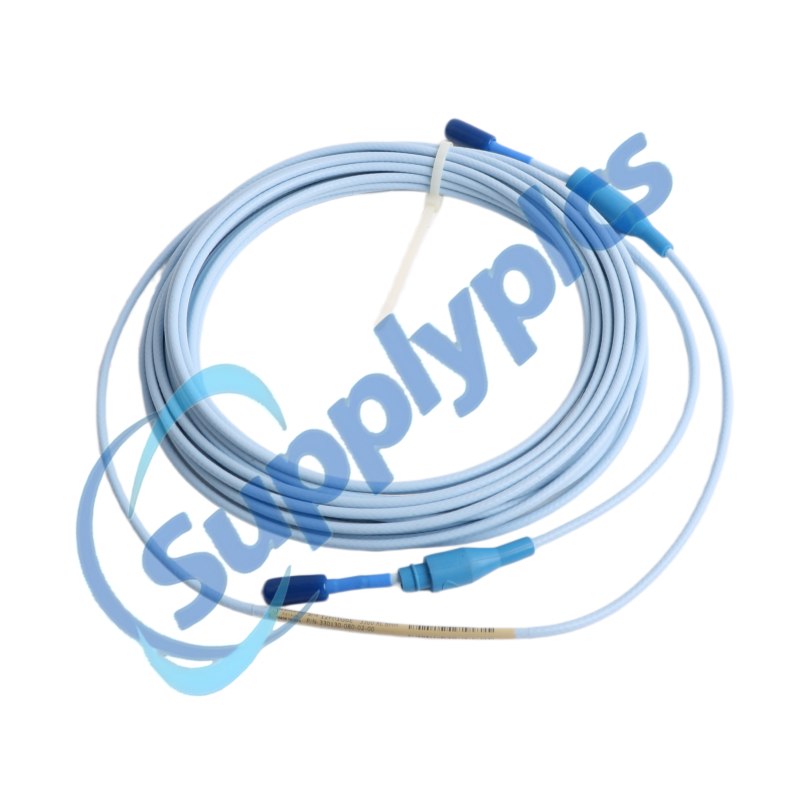 Bently Nevada 330130-080-02-00 3300 XL Extension Cable