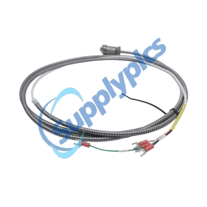 BENTLY NEVADA 16710-10 Interconnect Cable