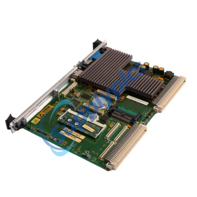 GE Mark VI VME Controller Board IS215UCVEM06A/IS215UCVEH2AF In stock