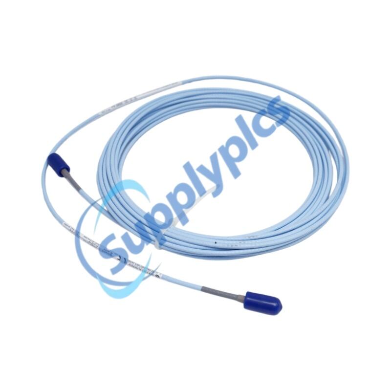 Bently Nevada 330930-065-00-05 3300 NSv Extension Cable In stock