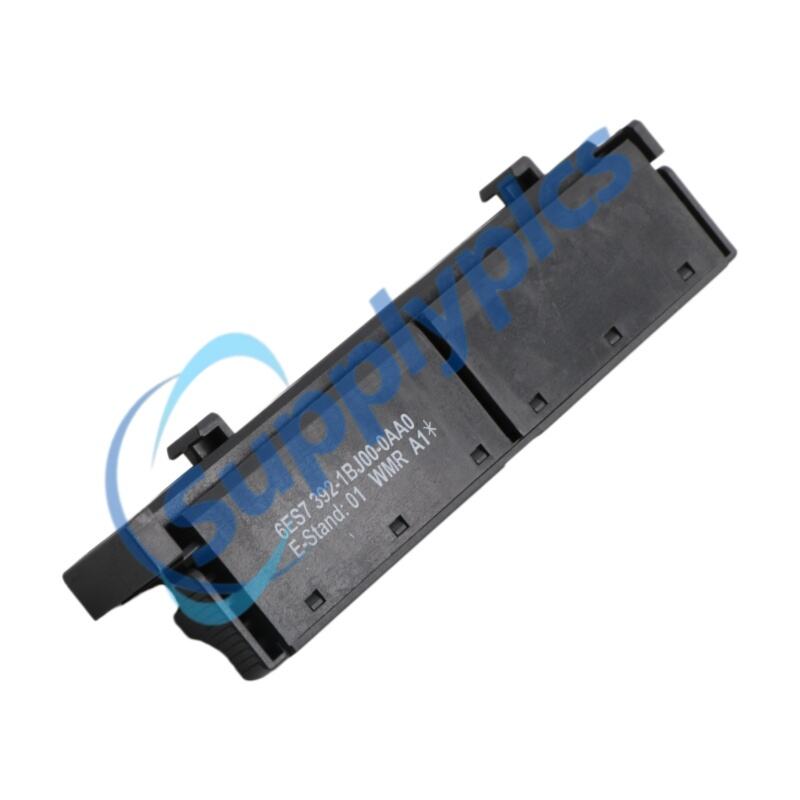 Siemens 6ES7392-1BJ00-0AA0 front connector for signal modules In stock