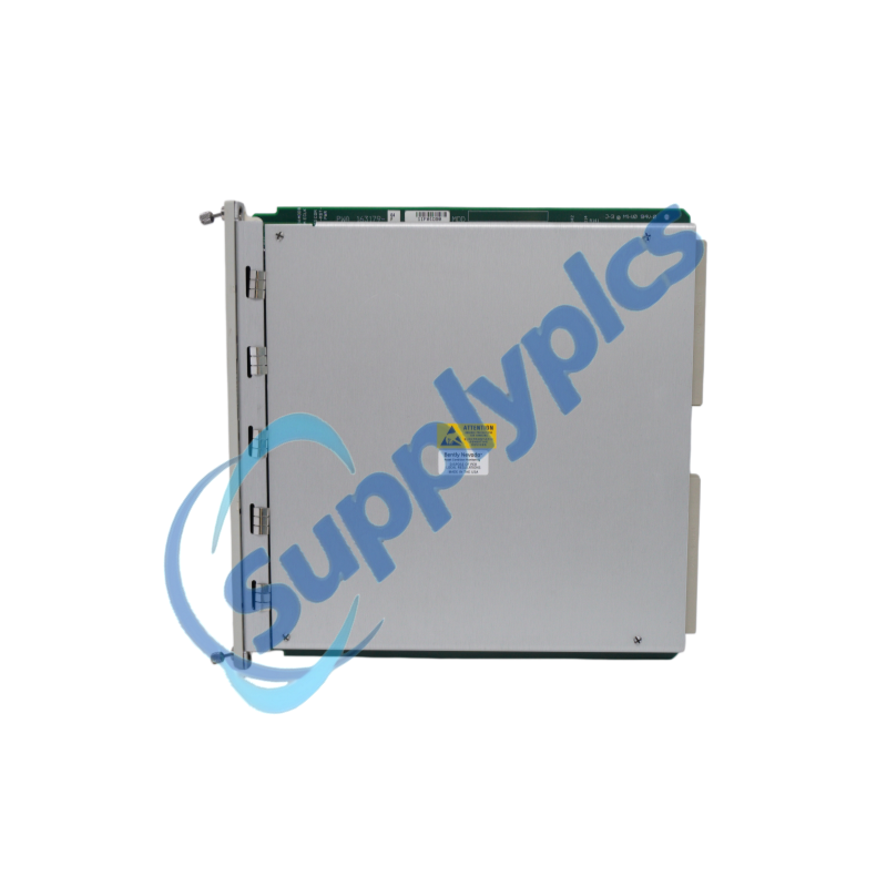 Bently Nevada 3500/63 163179-04 Gas Detection Monitor