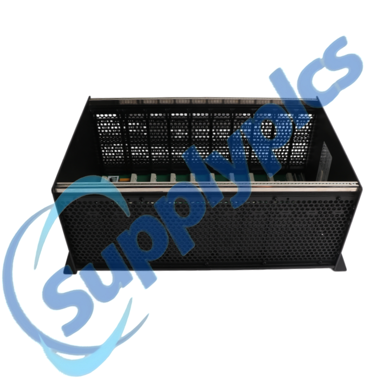 GE IC697CHS790 9 SLOTS RACK