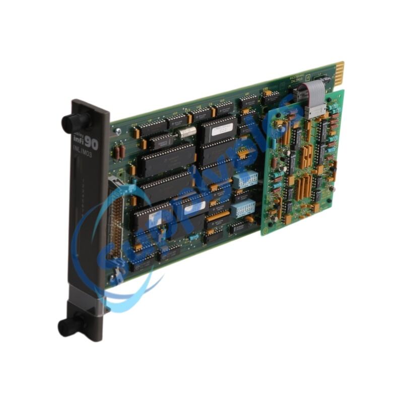 ABB INLIM03 Loop Interface Module In stock