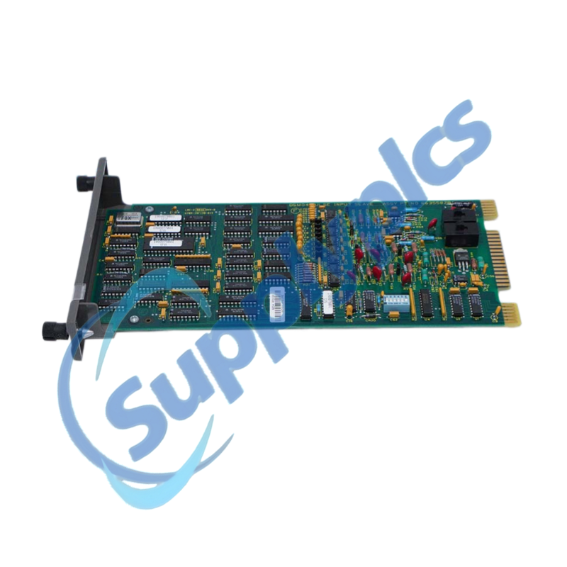ABB IMDSM04 Pulse input Module