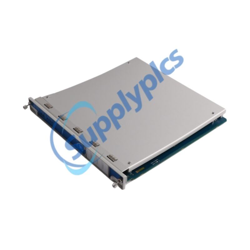 Bently Nevada 3500/32M 149986-02  4-Channel Relay Module Original new