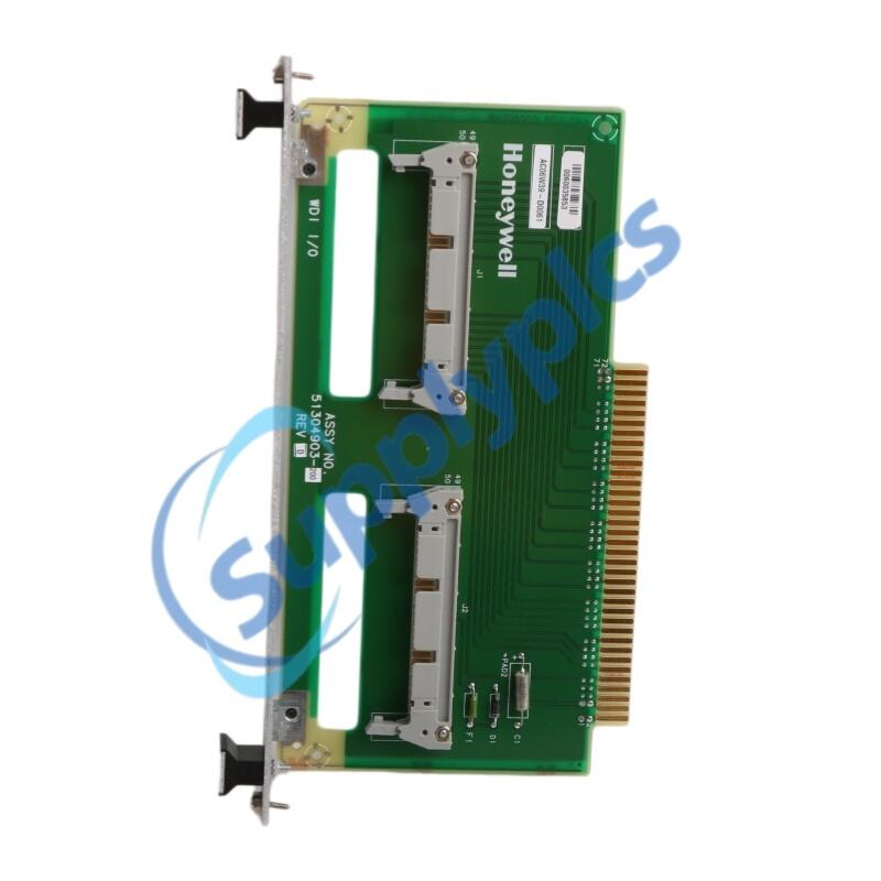 Honeywell 51304903-200 Winchester Drive Interface Original new
