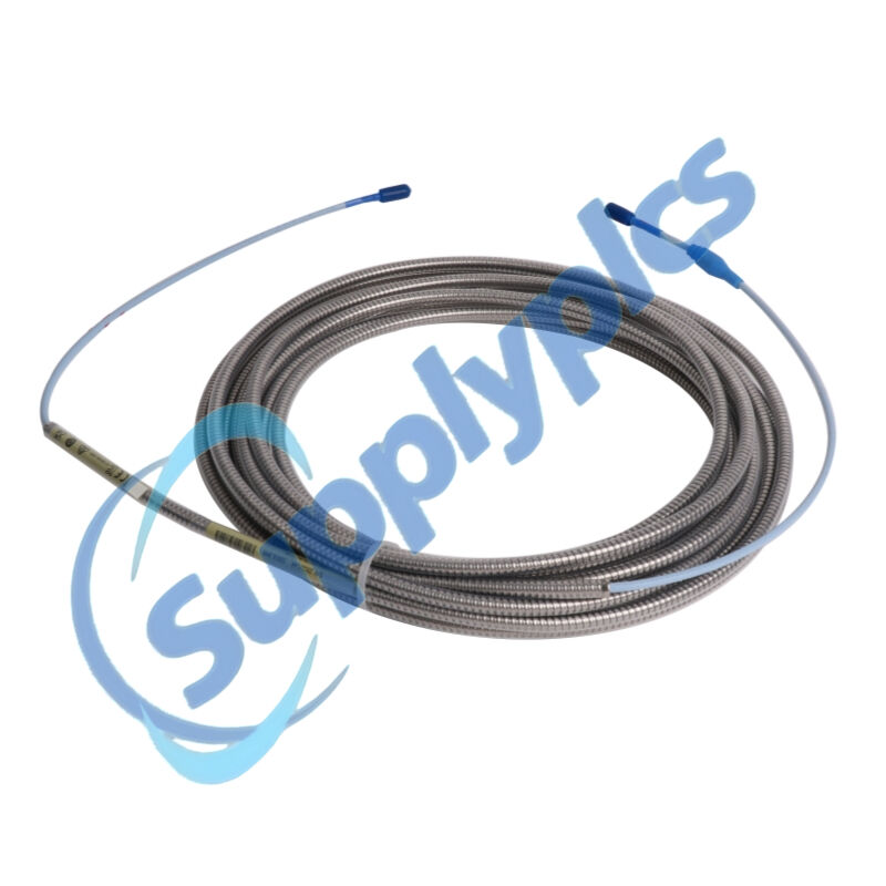 Bently Nevada 330130-085-03-00 3300 XL Standard Extension Cable