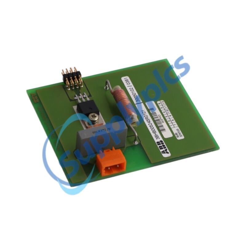 ABB 3BHB005245R0101  Power Board Original new