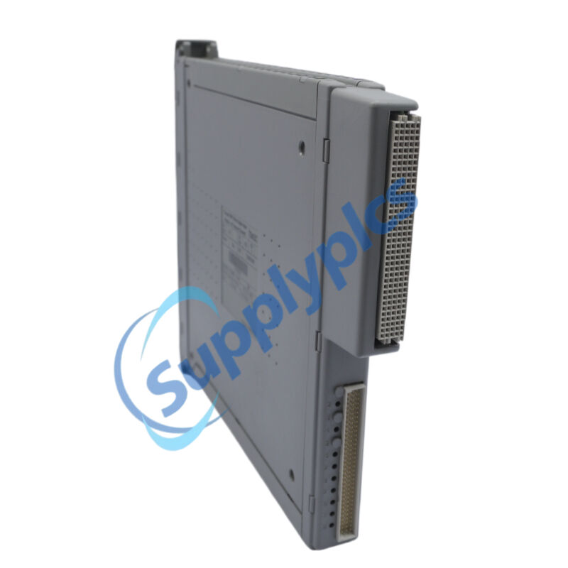 ICS TRIPLEX Series C indgangsmoduler T8403C på lager