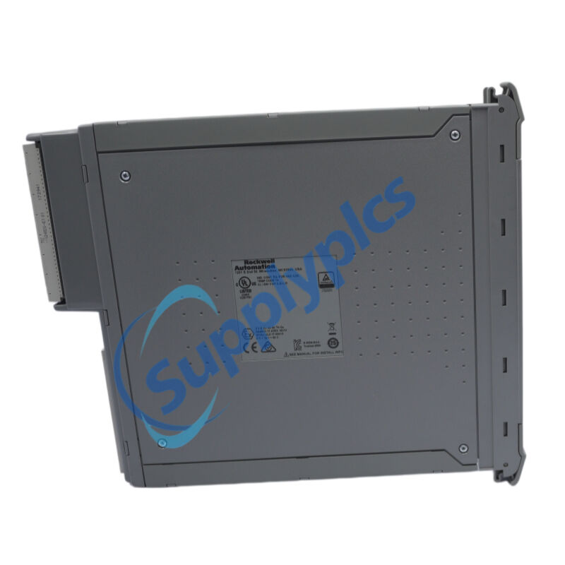ICS TRIPLEX Series C indgangsmoduler T8403C på lager