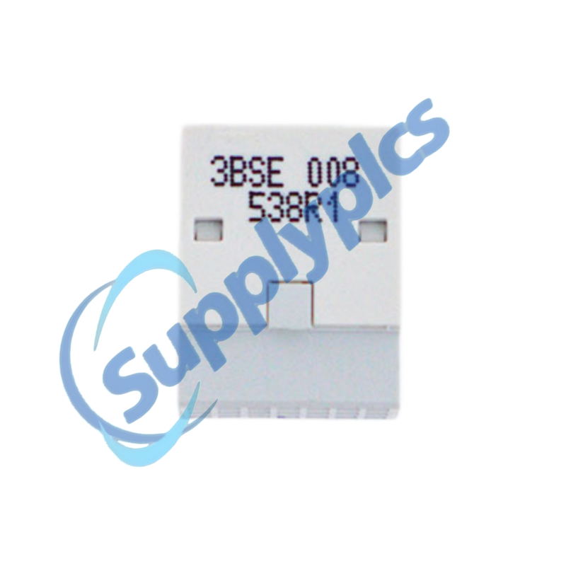 ABB TB807 3BSE008538R1 Modulebus Terminator