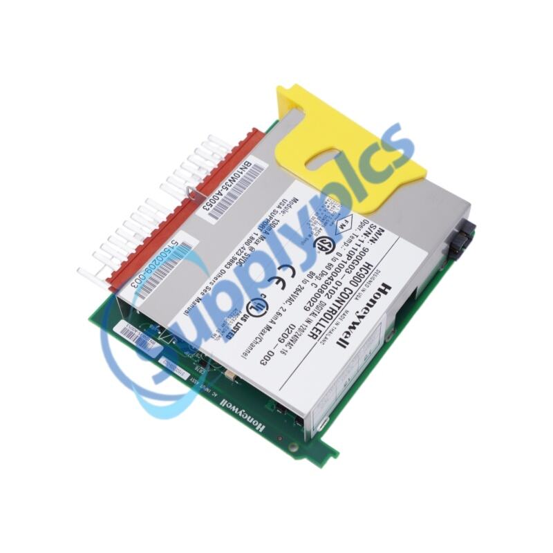 Honeywell 900G03-0102 Digital Indgang 120/240 VAC På lager