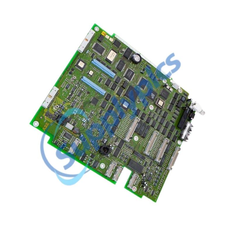 ABB 3BHB005727R0001 UNS2880A-P,V1 Excitation Control Board Original new