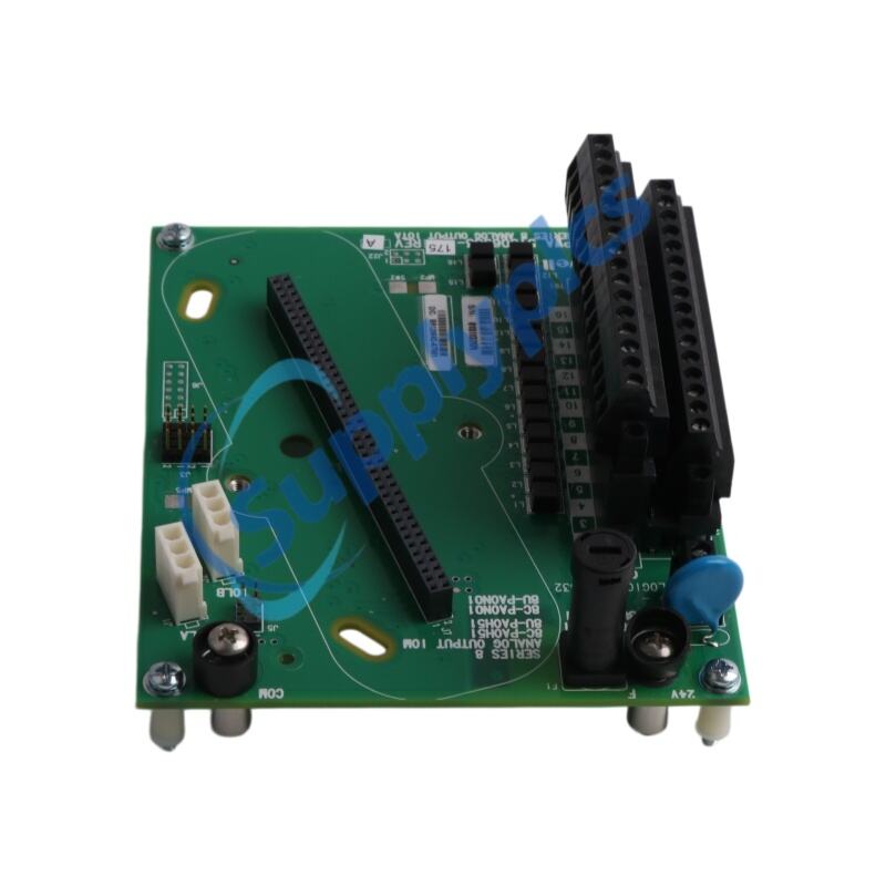 Honeywell 8C-TAOX51 51306983-175 Analogt udgangsmodul, originalt nyt