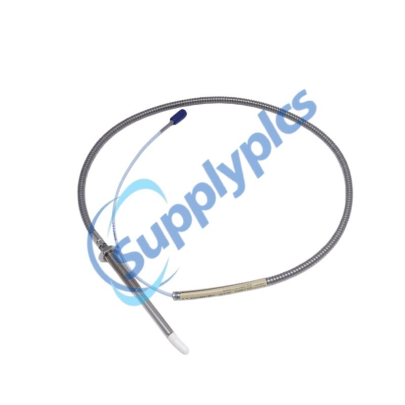 BENTLY NEVADA 330910-05-11-10-02-00 3300 NSv Proximity Probes Original new