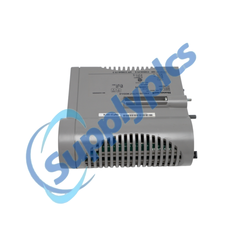 Honeywell CC-PAOX01 51405039-275 analogt udgangsmodul til høj niveau