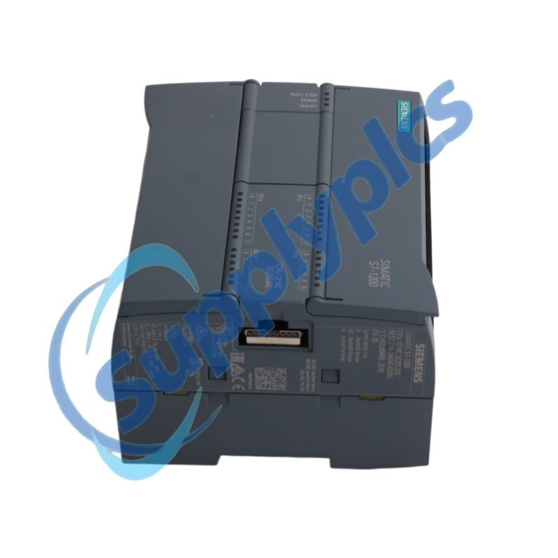 Siemens 6ES7223-1BH32-0XB0 SM 1223 Digital I/O Module