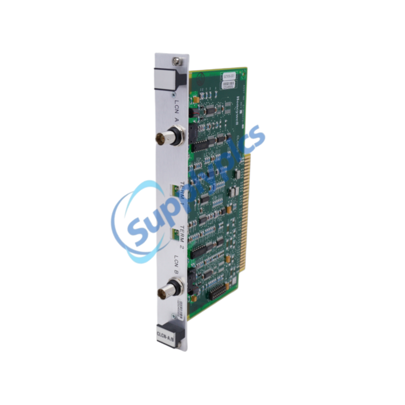 Honeywell 51305072-100 digitalt indgangsmodul PLC
