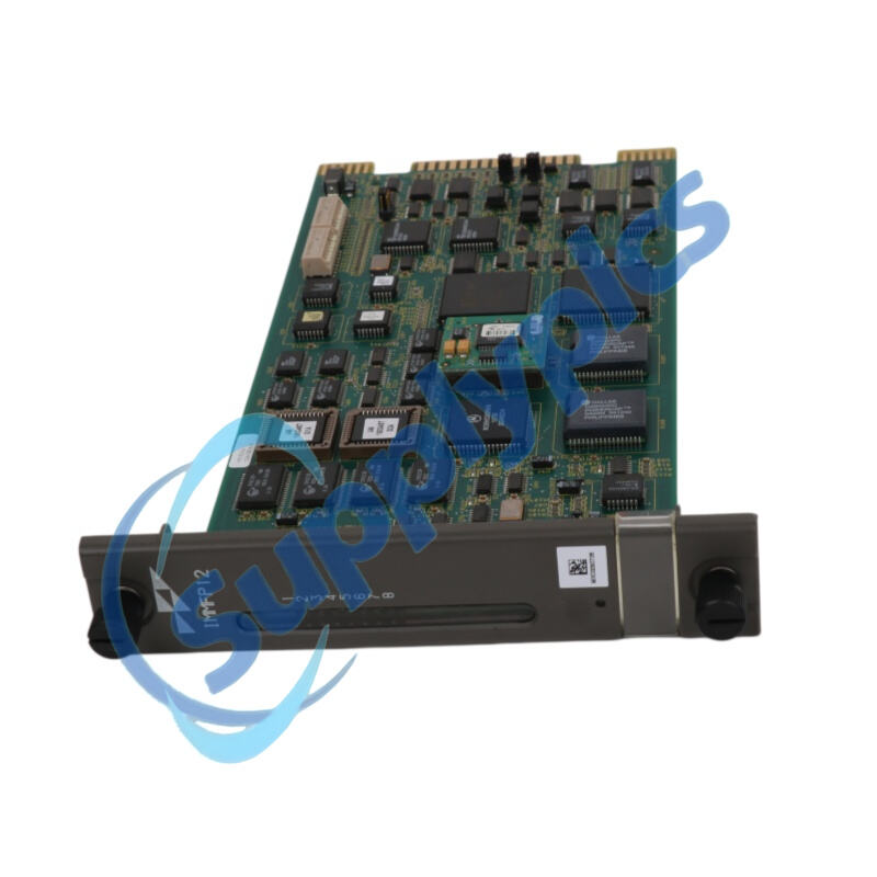 ABB IMMFP12 Multifunction Processor Module