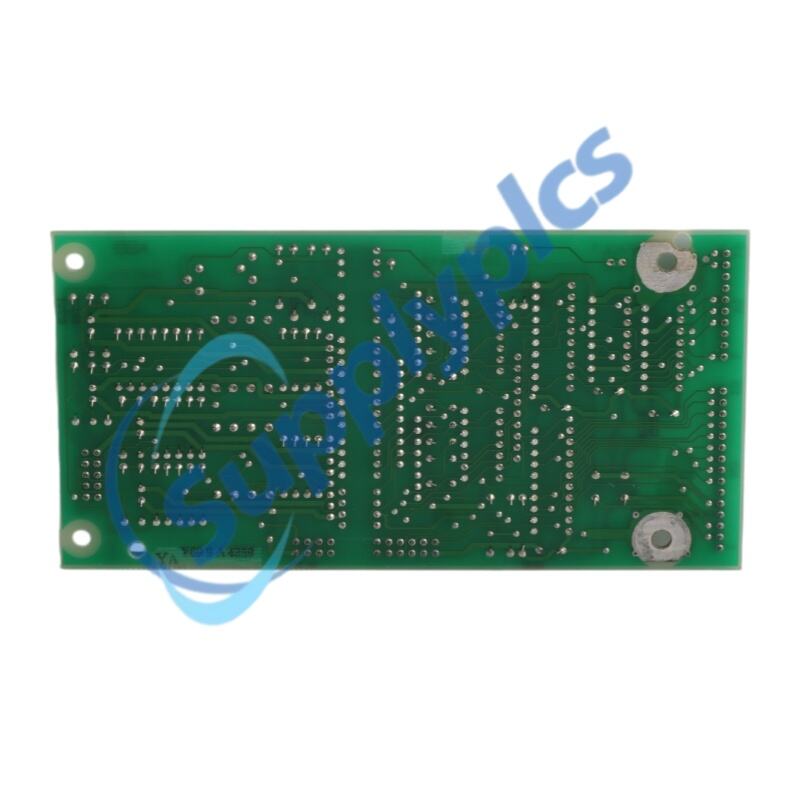 ABB YPI103E YT204001-FB DIGITAL CIRCUIT BOARD In stock