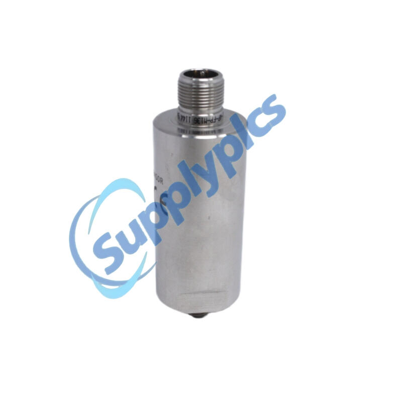 Bently Nevada 330505-01-02-02 Low Frequency Velocity Sensor