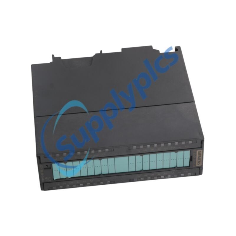 Siemens 6ES7322-1BL00-0AA0 SIMATIC S7-300 Digital output SM 322 Original new