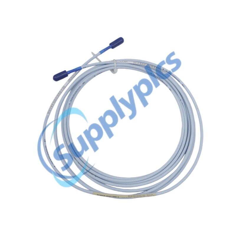 Bently Nevada 330130-040-00-00 3300 XL 8 mm vibrationsfølerprobe – på lager