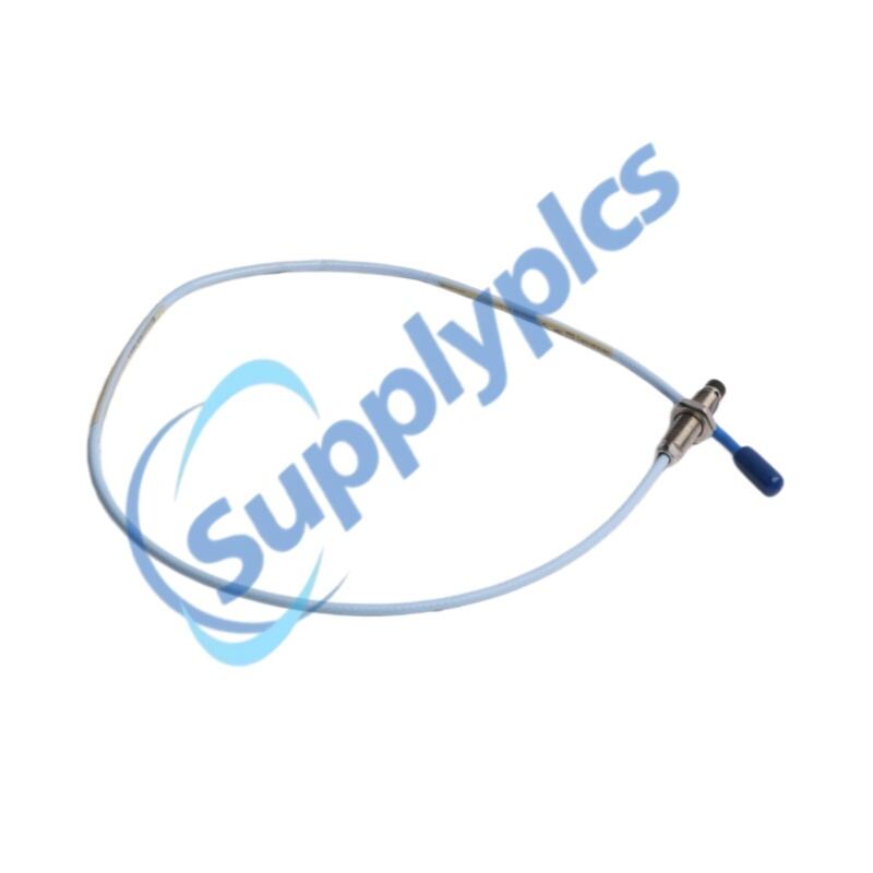 Bently Nevada 330103-00-04-05-02-CN 3300 XL 8 mm Proximity Probes Ready For Ship