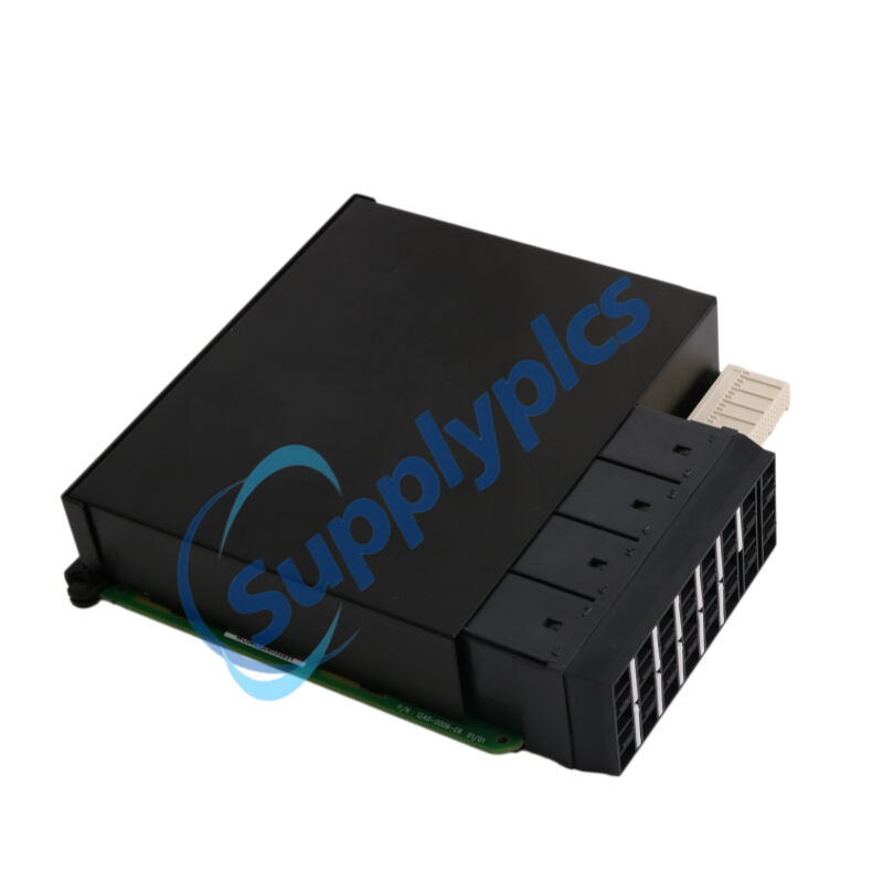GE Multilin Universal Relays Digital I/O Module UR6AH In stock