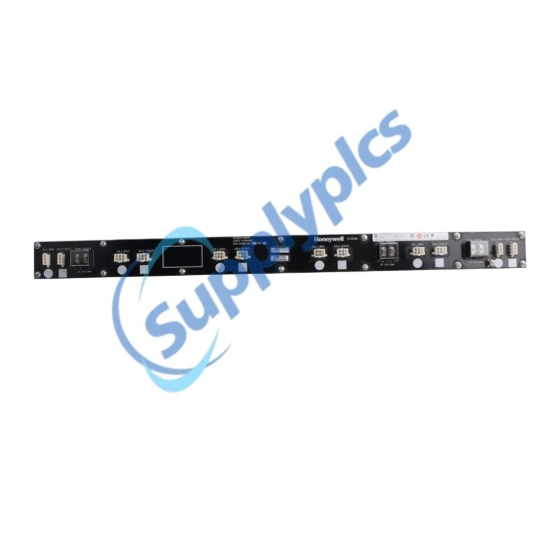 Honeywell 8C-SHEDA1 51307186-175 Series 8 Header Board Original new