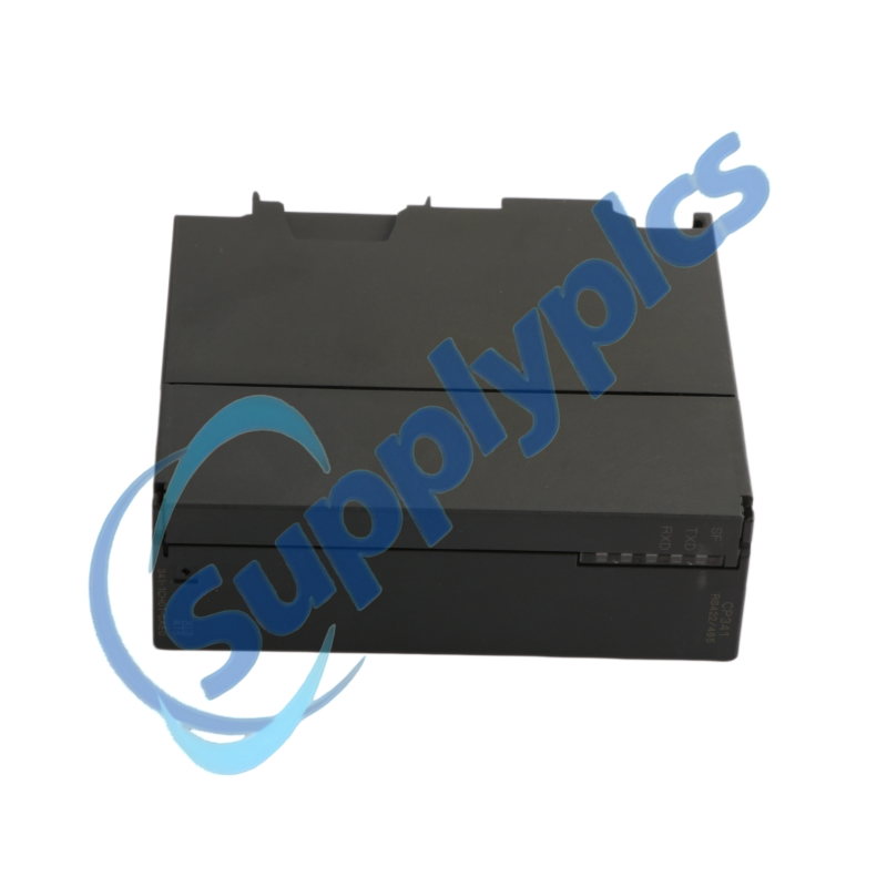 Siemens 6ES7341-1CH01-0AE0 Communications Processor