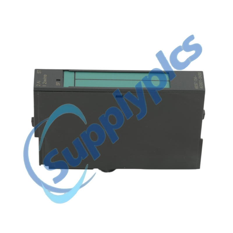 Siemens 6ES7134-4GB01-0AB0 Analog Input Module 