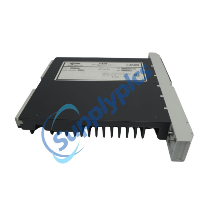 SIEMENS APACS+ Voltage Input Module 39VIMCBN In stock