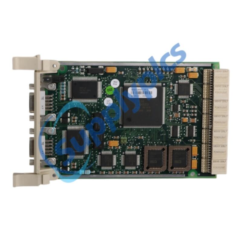 ABB CI520V1  3BSE012869R1 CI520V1 AF100 Communication Interface Original new