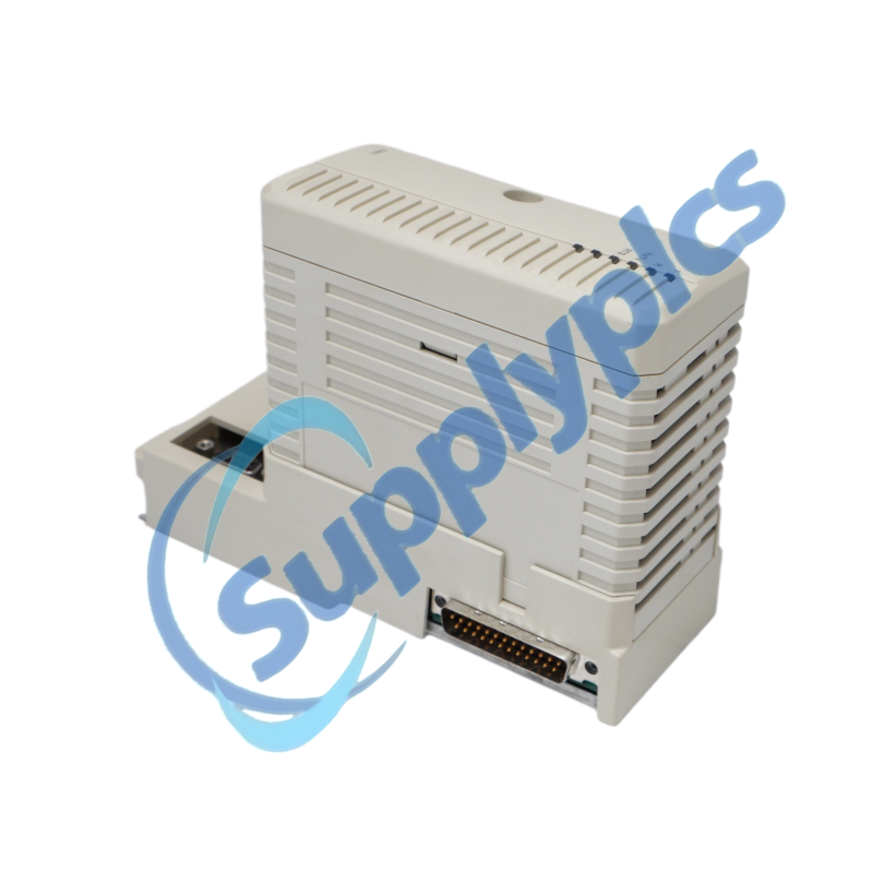 ABB CI851K01 3BSE018101R1 Profibus‑DP Interface Kit