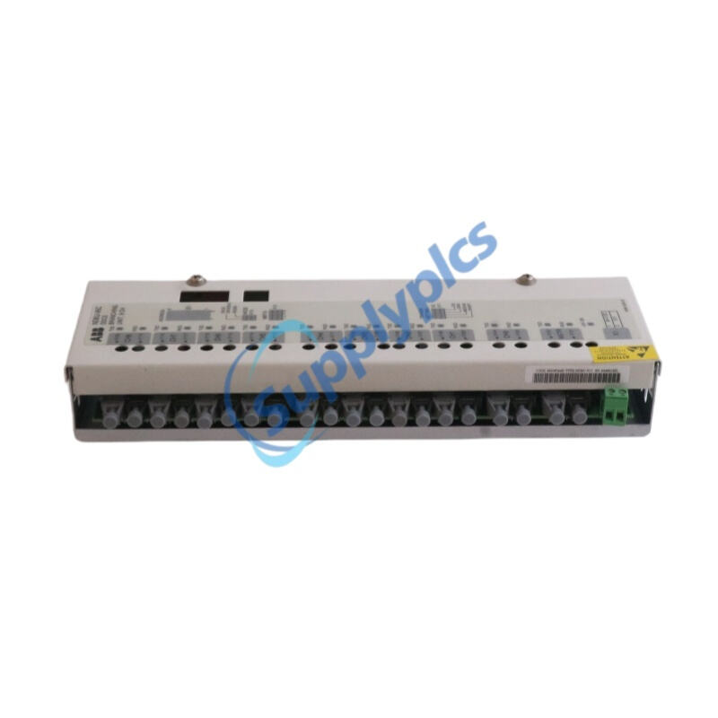 ABB NDBU-95C 64008366 Branching Unit