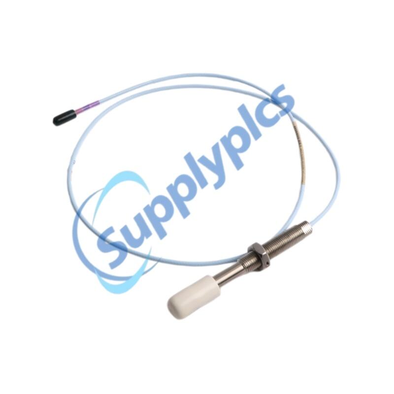 Bently Nevada 330703-050-120-10-02-00 3300 XL 11 mm Proximity Probes Original new