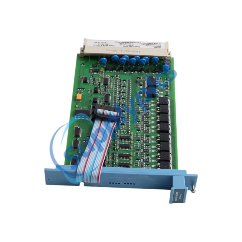 Honeywell FC-SDO-0824 Safe digital output module In stock
