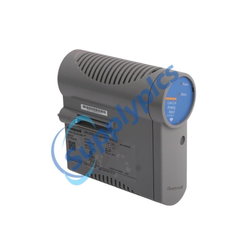 Honeywell CC-PAIL51 51454487-175 Low Level Analog (Temperature) Input Ready For Ship