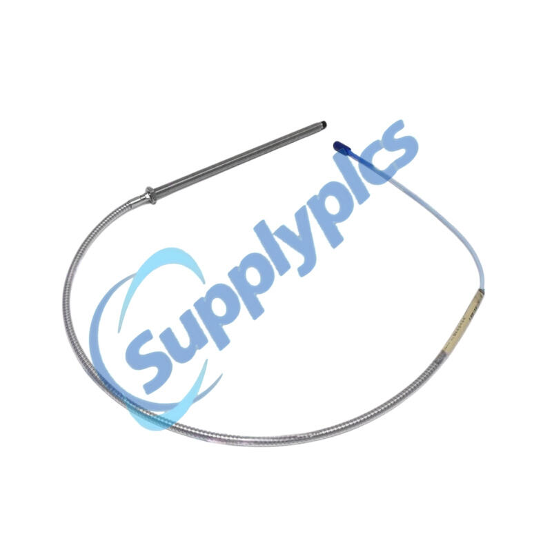 Bently Nevada 330104-00-22-10-02-CN 3300 XL 8 mm Proximity Probe