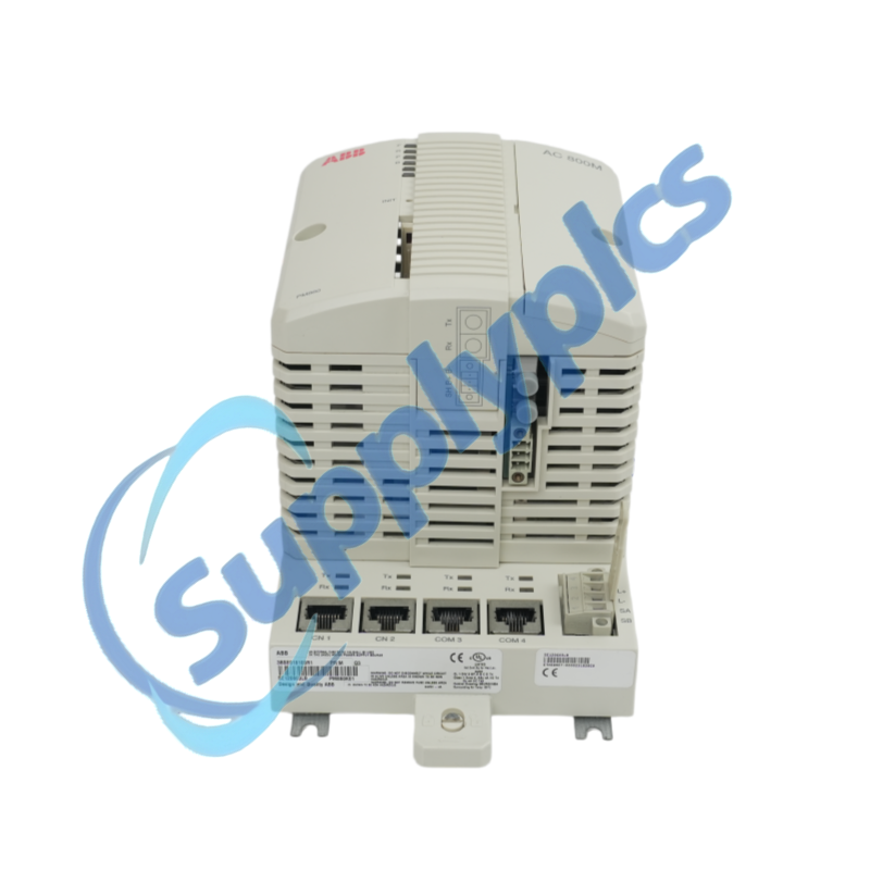 ABB PM860K01 3BSE018100R1 Processor Unit Kit