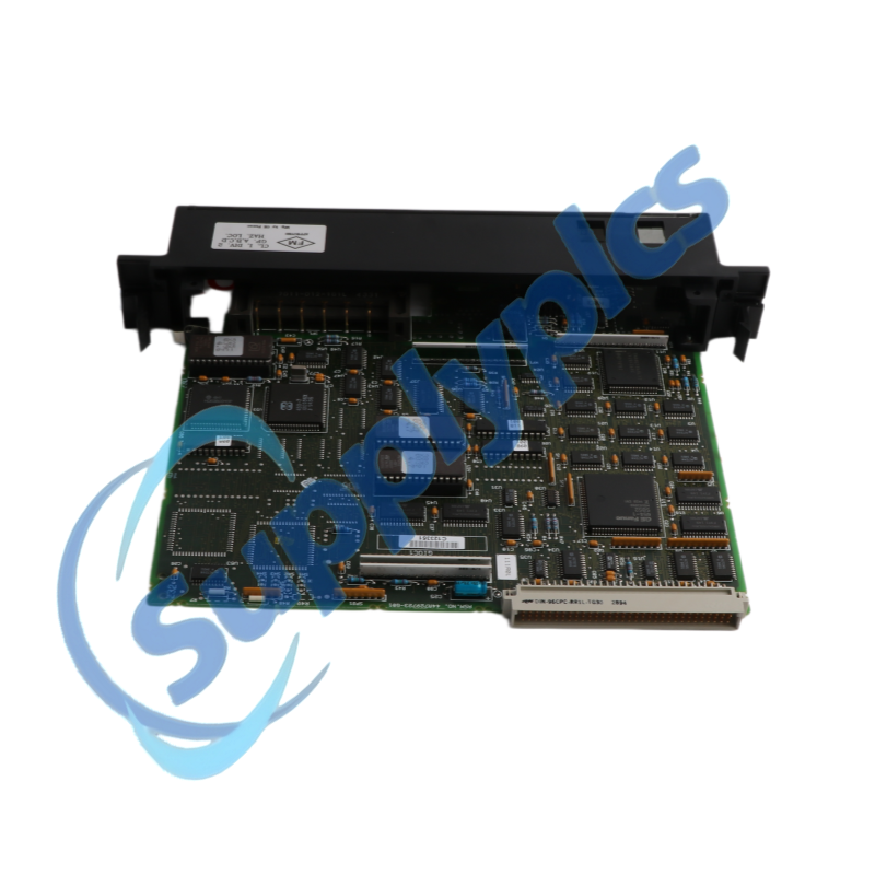 GE IC697BEM731 Bus Expansion Module