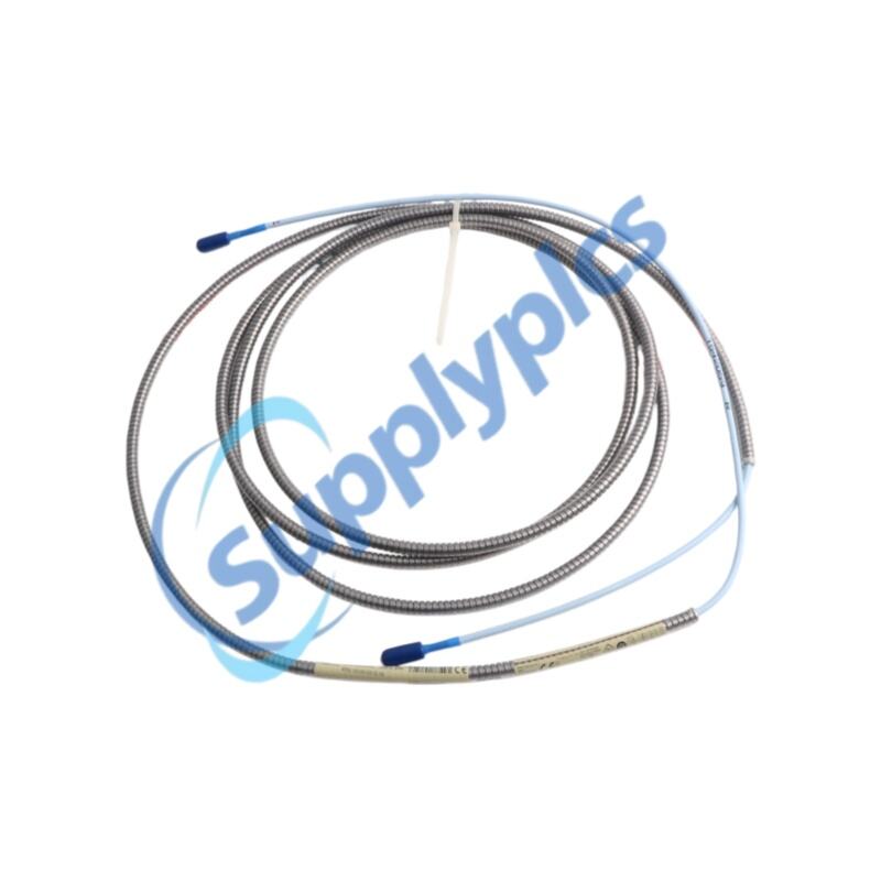 Bently Nevada 330130-035-01-CN 3300 XL Standard Extension Cable Ready For Ship