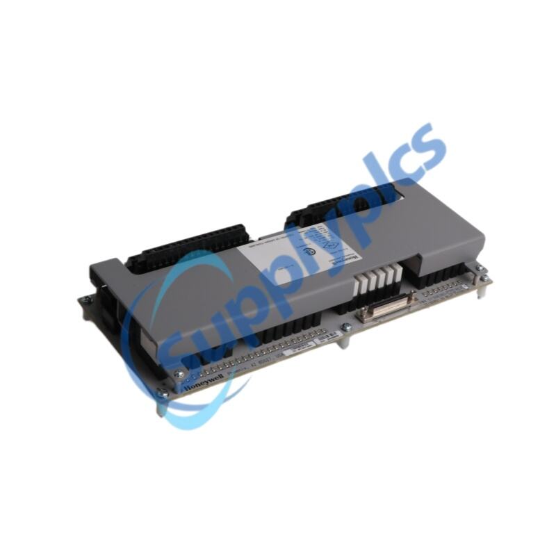 Honeywell CC-SDOR01 51308380-175 Digital udgangsrelæmodul klar til afsendelse